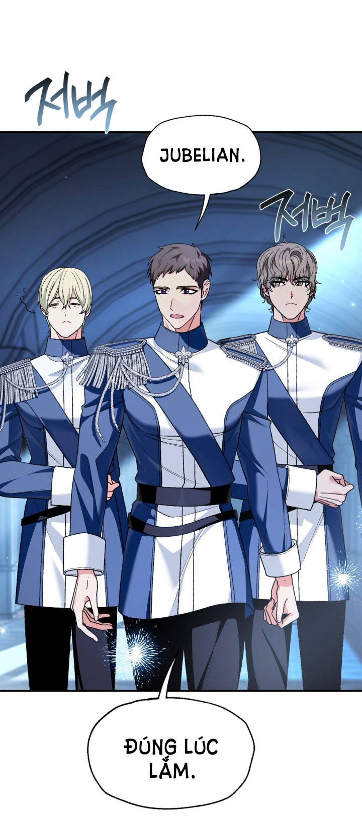 cha à, con không muốn kết hôn đâu chapter 108.1 10