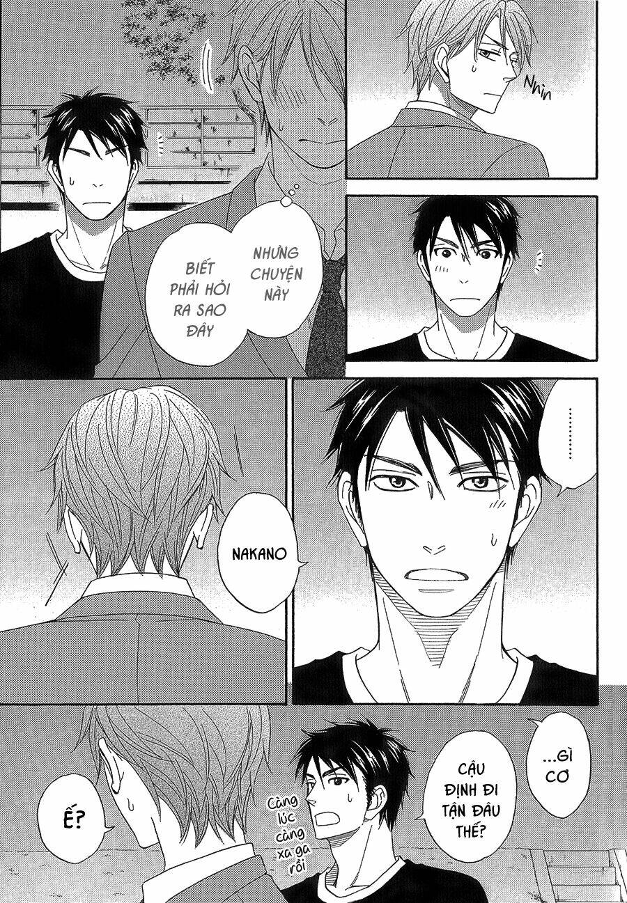 ikasama memory chapter 6 5