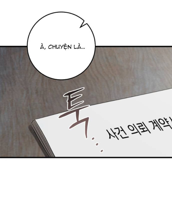 Nóng Lòng Muốn Giày Vò Em chapter 81.2 14