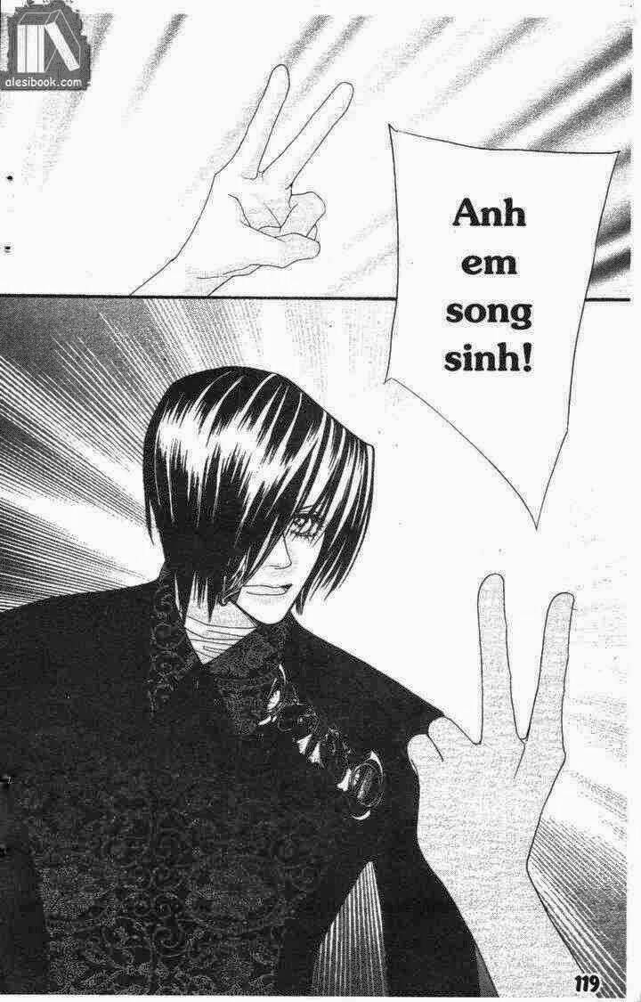 hoàng tử bóng đêm chapter 2 119