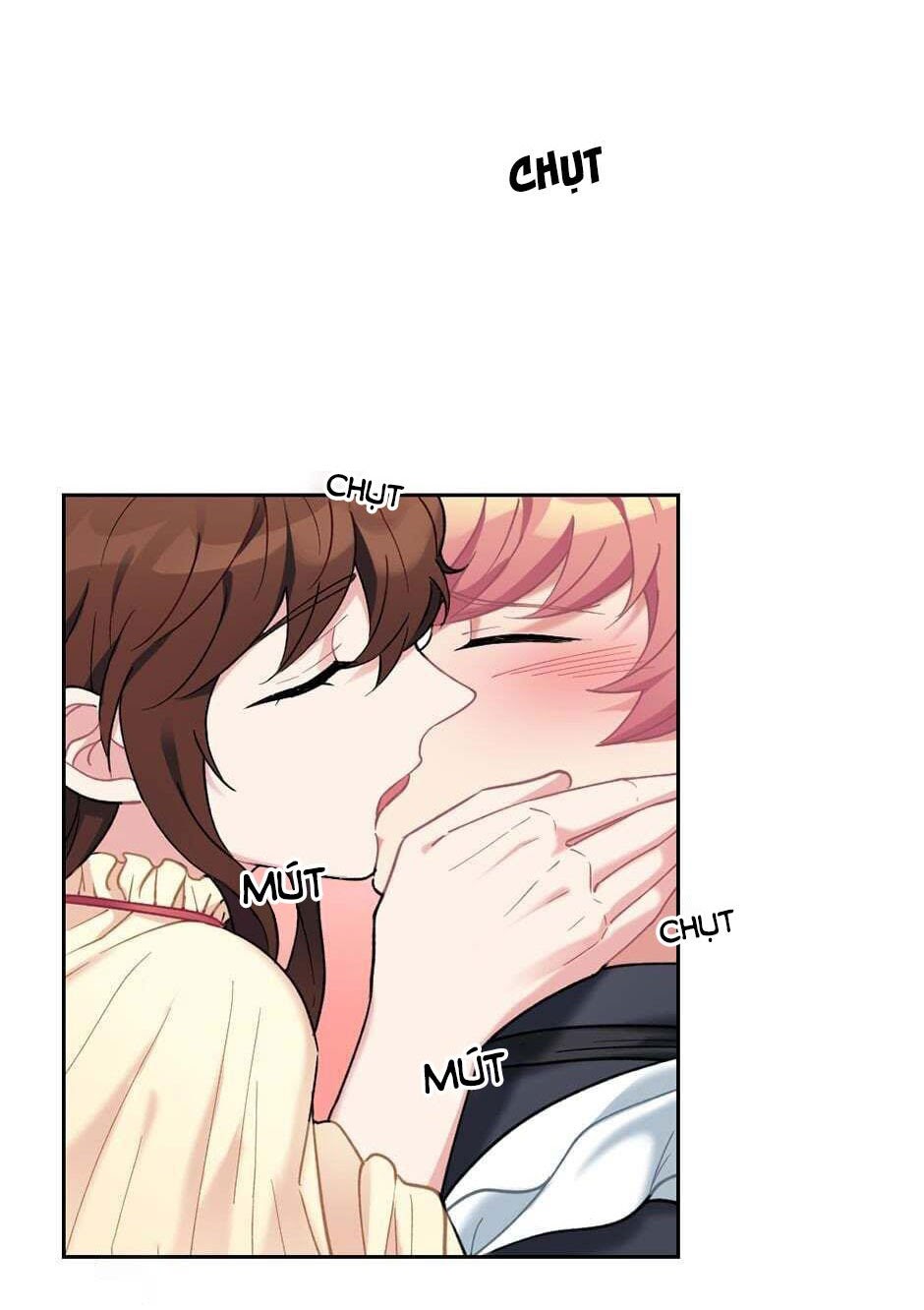 tiểu thư và những người hầu chapter 23 74