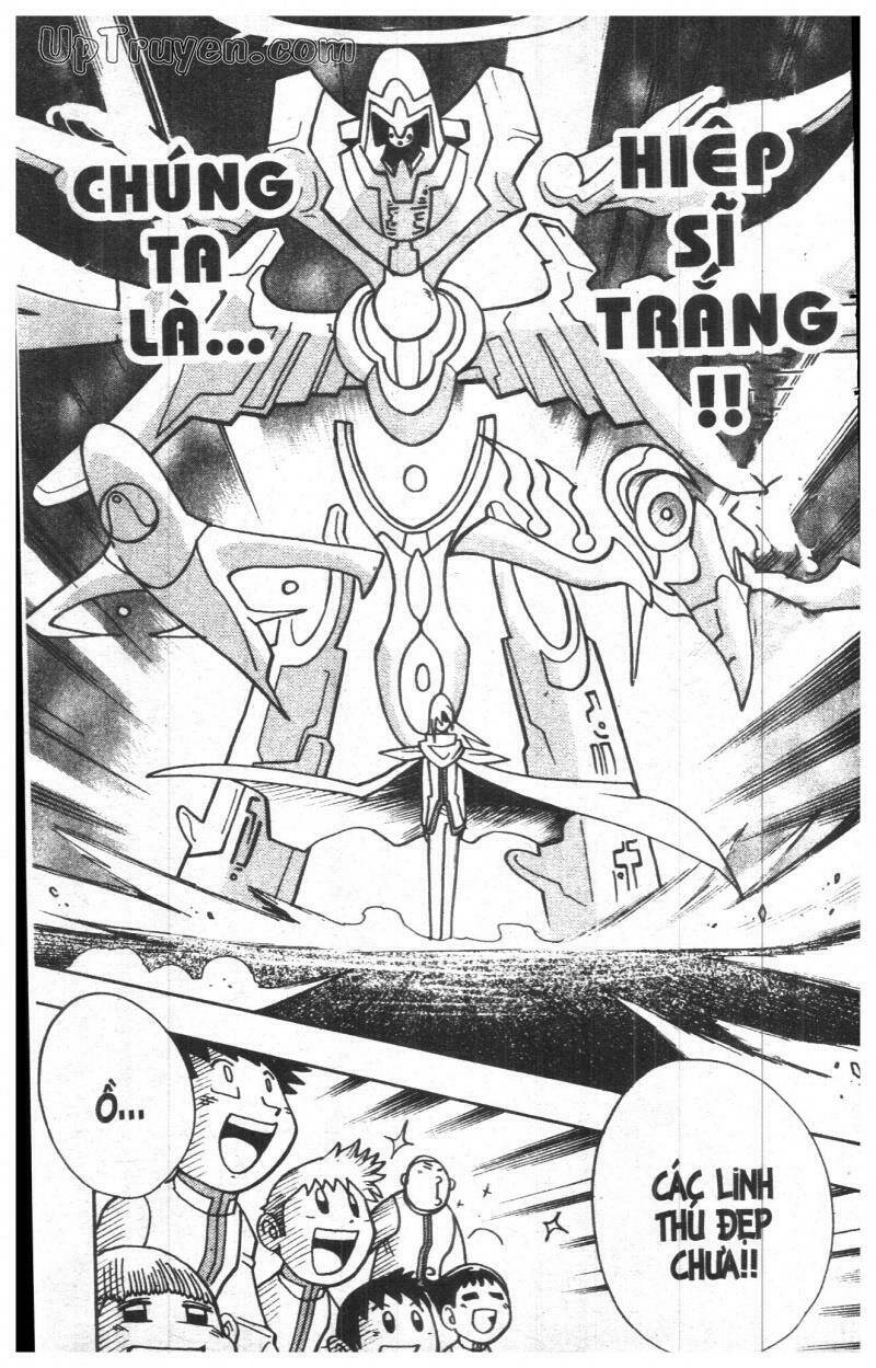 duel masters chapter 7 92