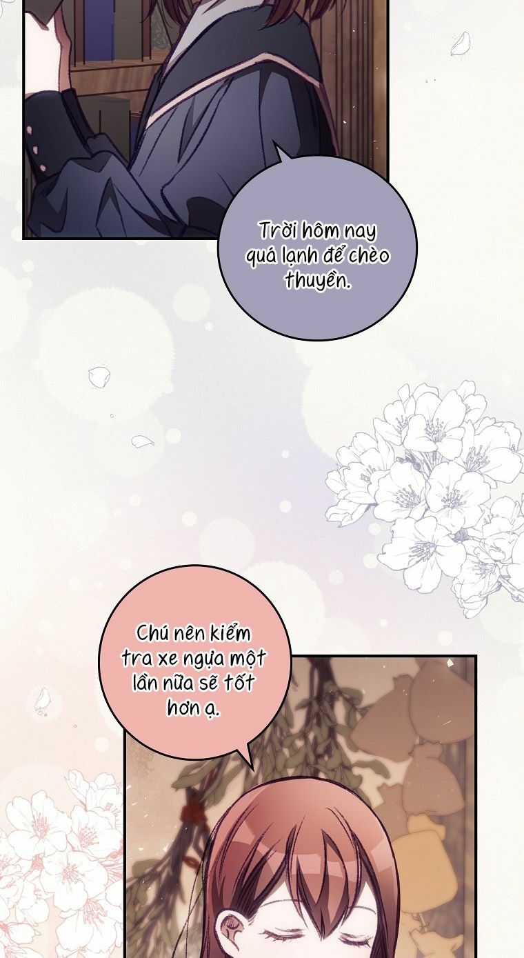 tôi nhìn thấy cái chết của bạn chapter 2 41