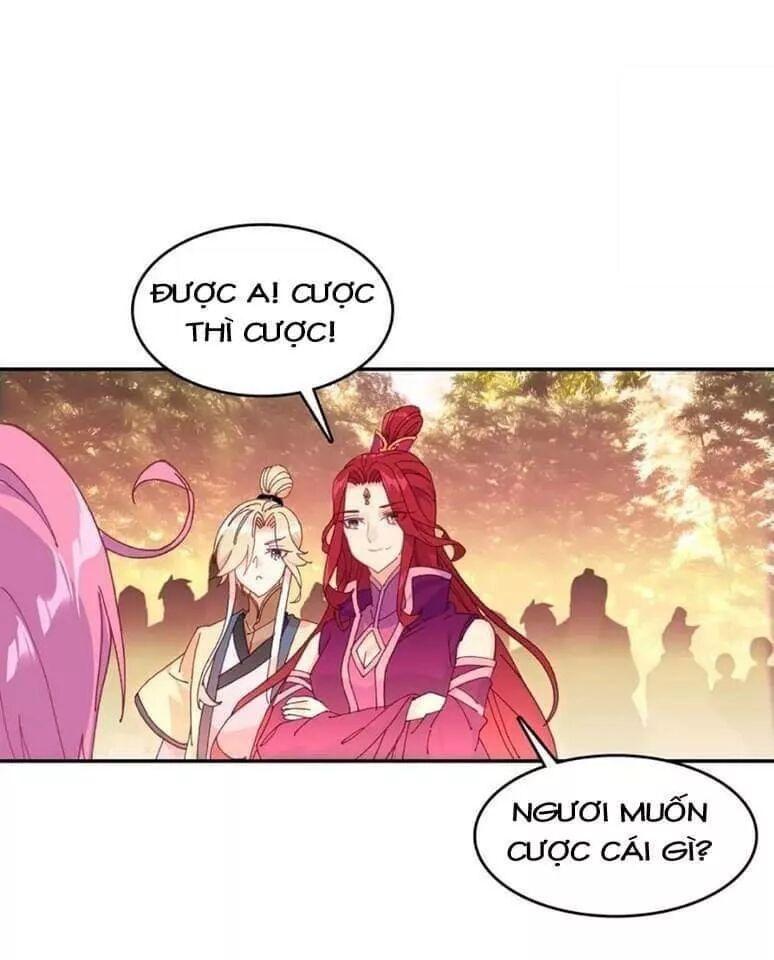 Lão Đại Xuyên Không Thành Tiên Nữ chapter 53.1 18