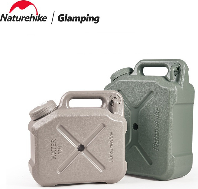 Đồ cắm trại Can đựng nước NatureHike campoutvn dã ngoại du lịch CNH22CJ018 A505