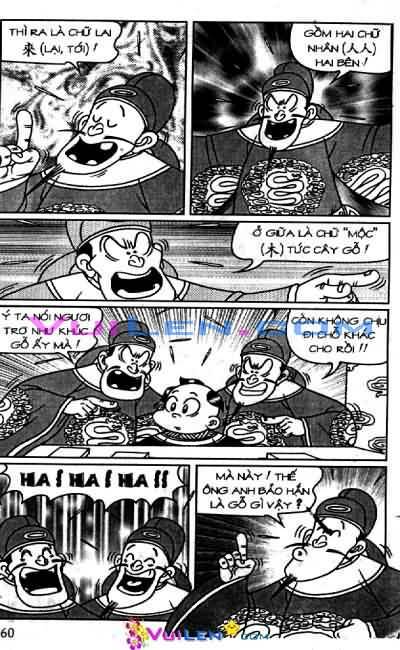 thần đồng đất việt chapter 77 57