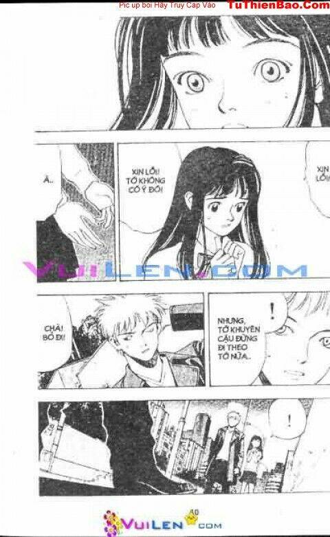 cô bé thám tử chapter 3 40