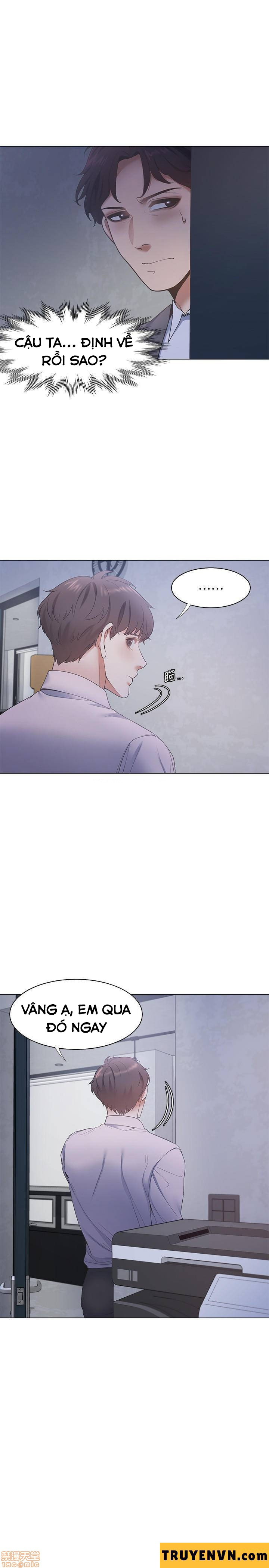 khát tình chapter 9 19