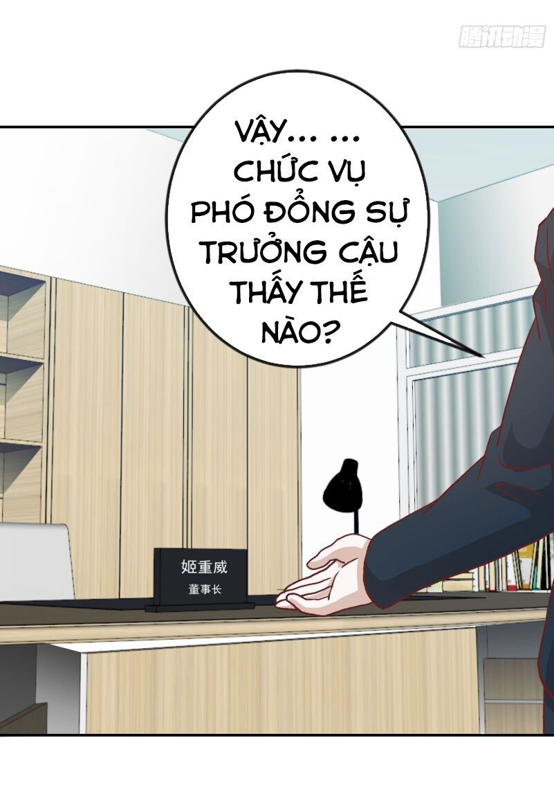 ta chẳng qua là một đại la kim tiên chapter 10 12