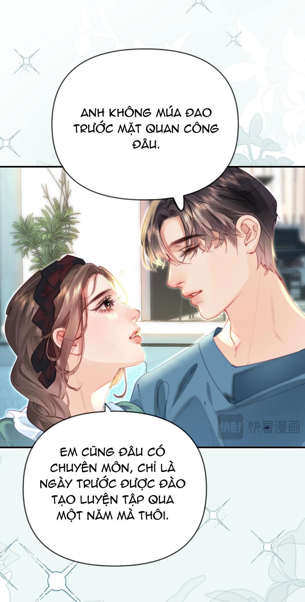 câu chuyện ngọt ngào của cặp vợ chồng đỉnh lưu chapter 102 11