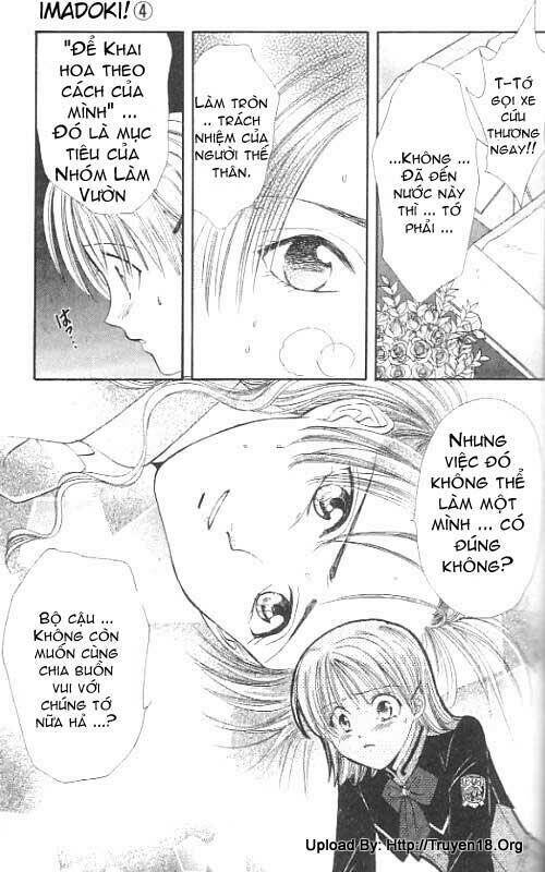 cô bé nghèo khó chapter 22 26