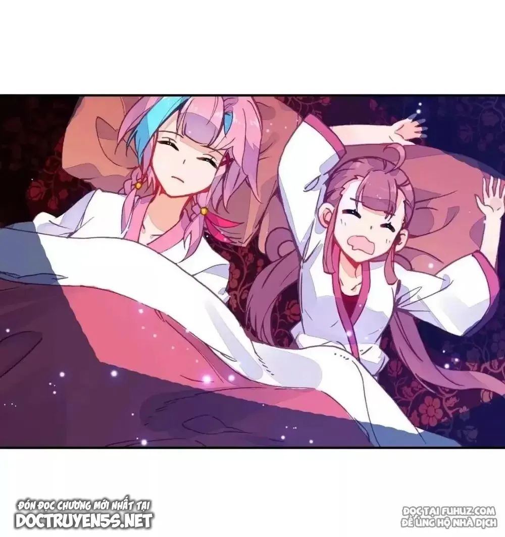 Lão Đại Xuyên Không Thành Tiên Nữ chapter 20.2 4