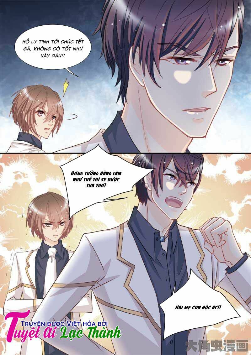 the stars are not luminous body chapter 71 3