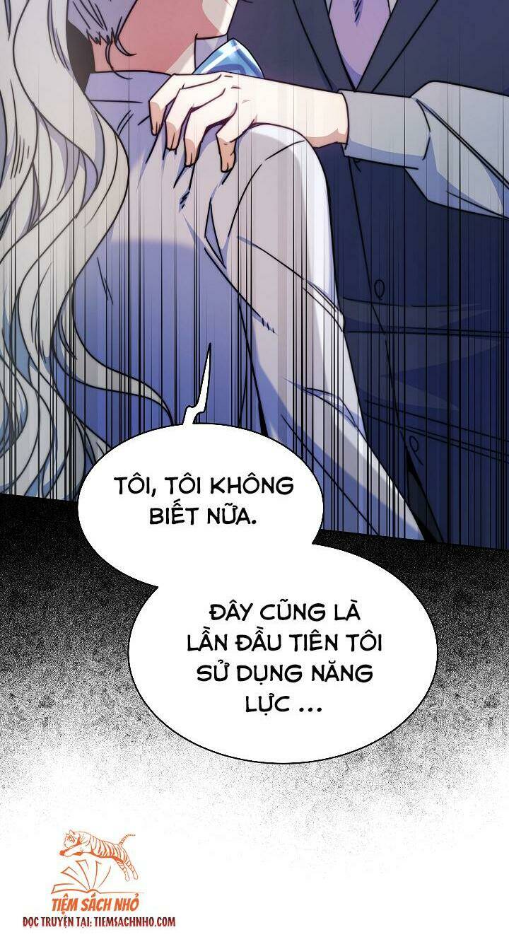 nàng evangeline chapter 19 22