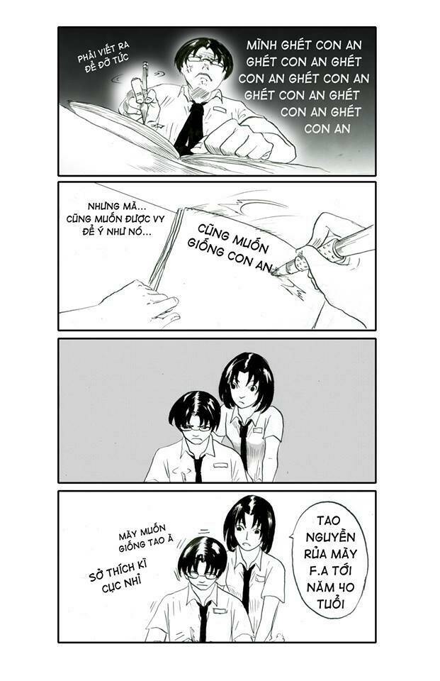 bad luck chapter 5.1 4