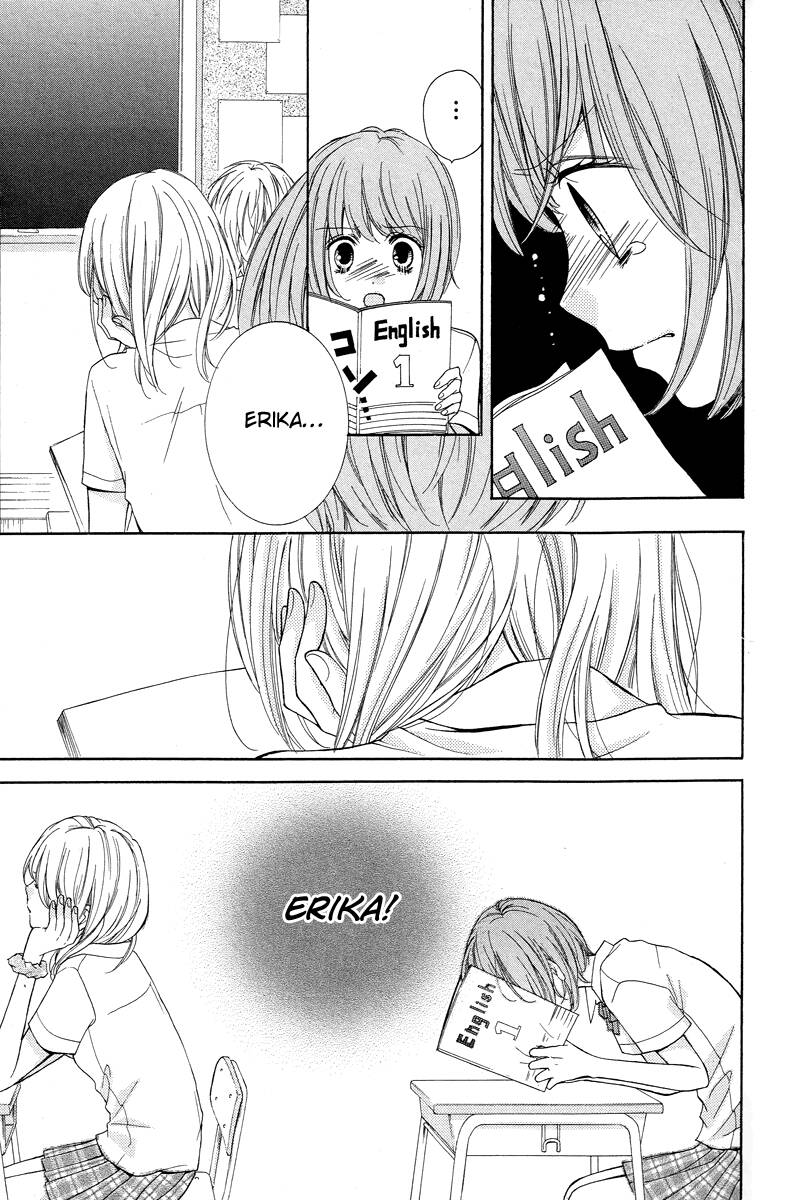 lớp học rùng rợn chapter 23 20