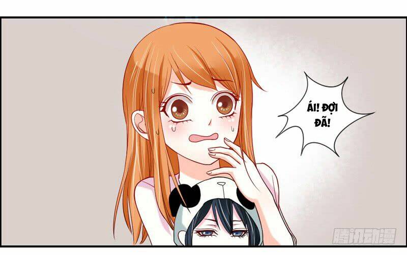 ma vương đại nhân đi thông thả chapter 35 19