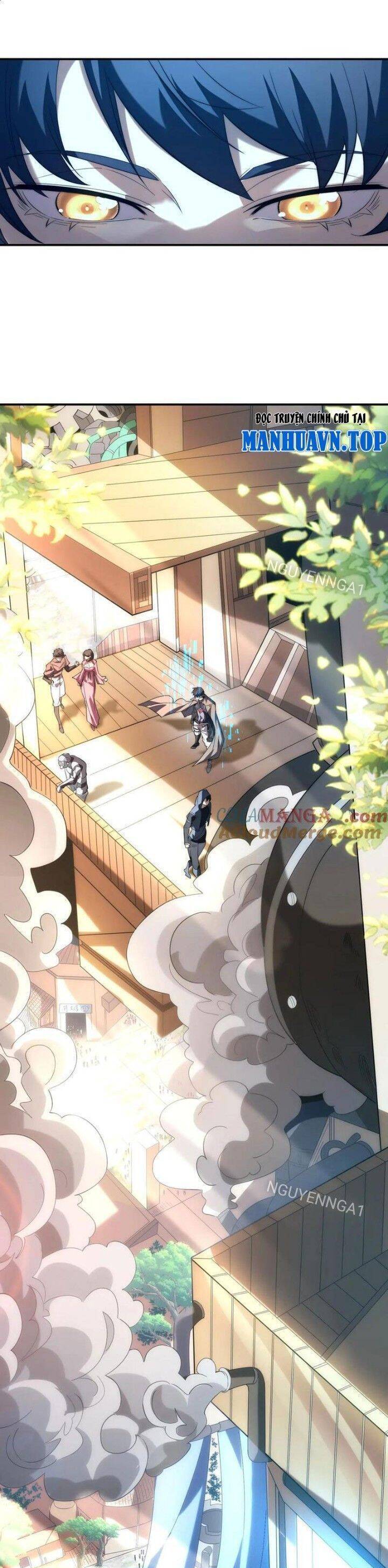 võng du: ta có thể tiến hoá tất cả! chapter 10 8