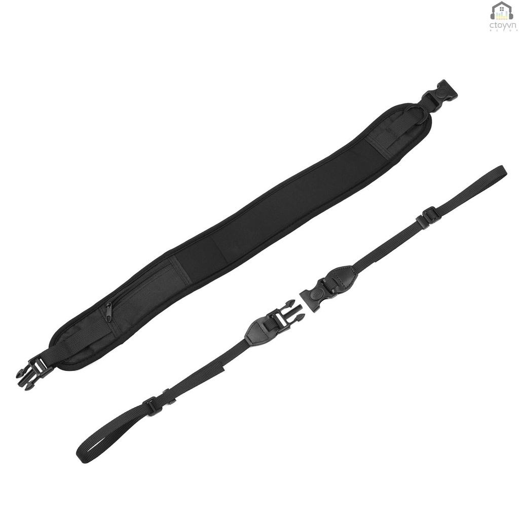 Dây đeo máy ảnh DSLR chống nước trọng lượng nhẹ