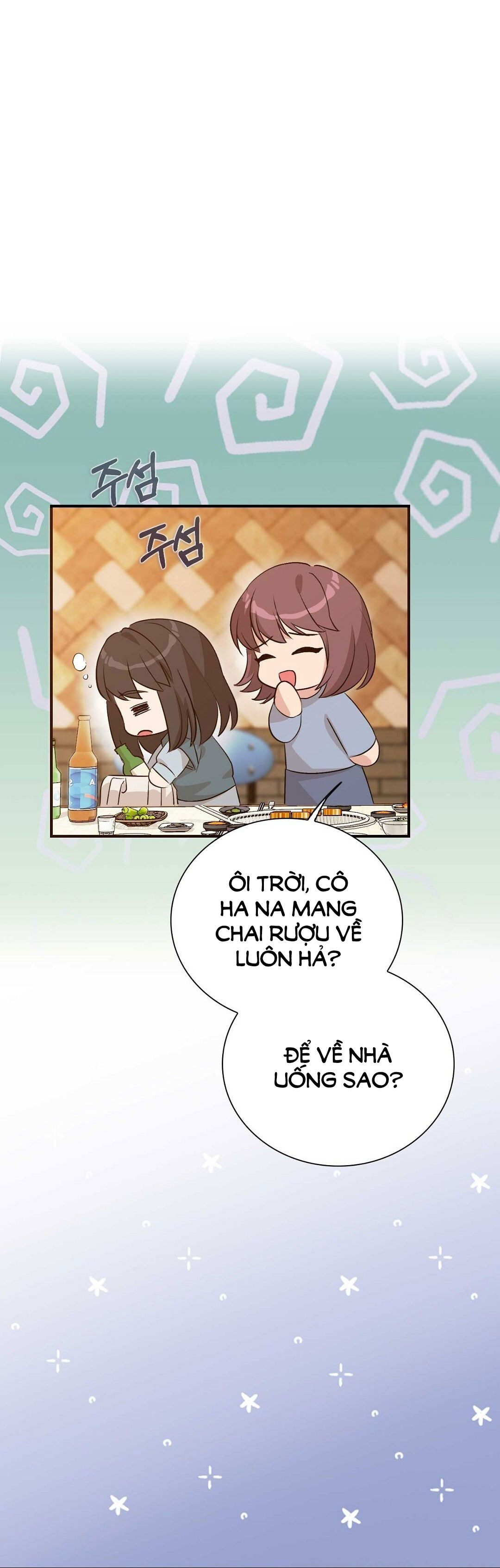 [18+] hợp đồng nô lệ dâm đãng chapter 48.2 21