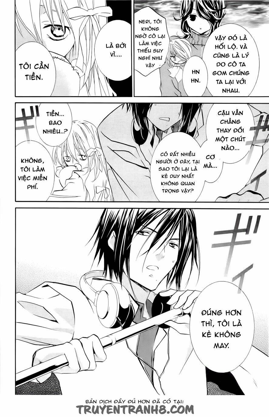 zombie-loan chapter 76 12