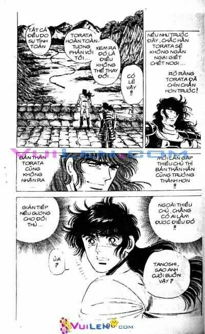 vương tử takeru chapter 10 106