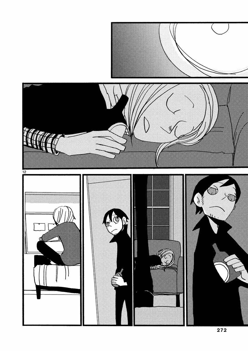 not simple chapter 12 12