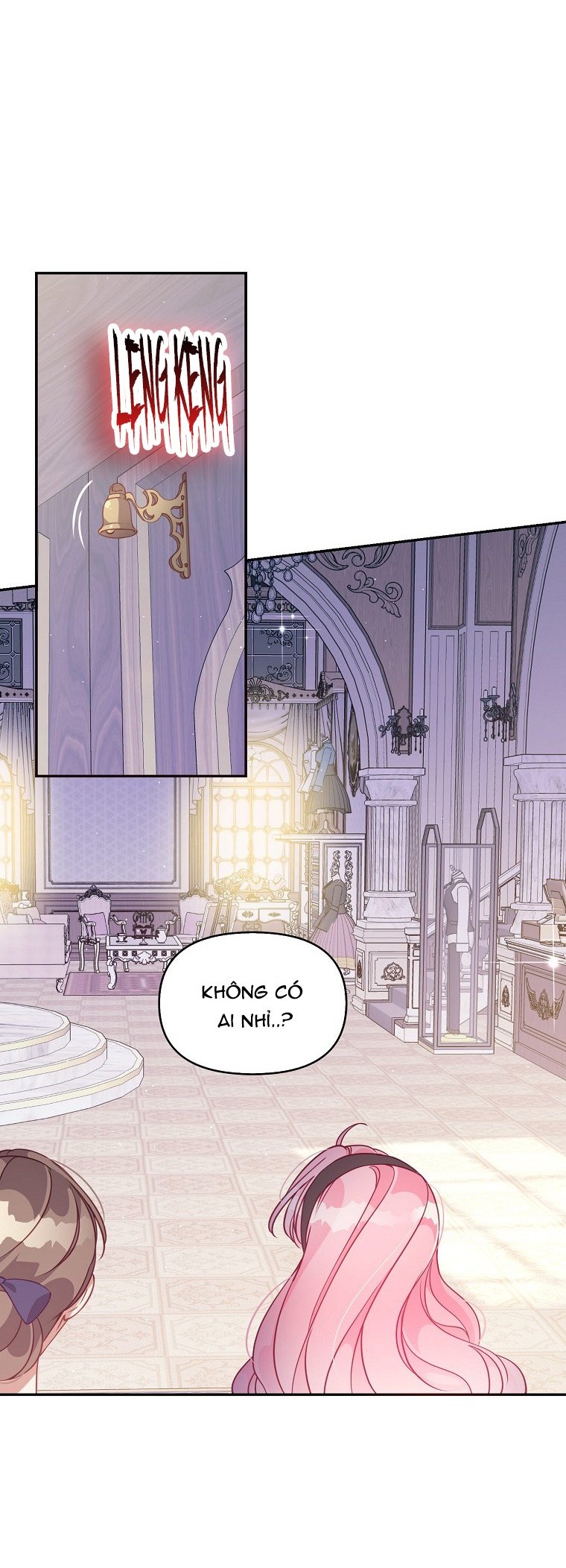 em gái cưng của đại công tước phản diện chapter 67 50