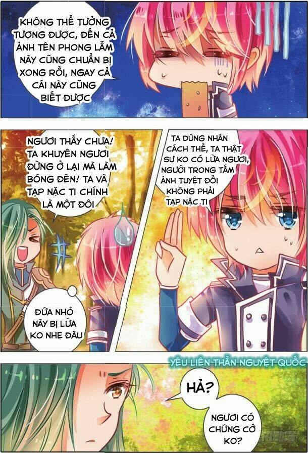 linh giai chapter 2 7
