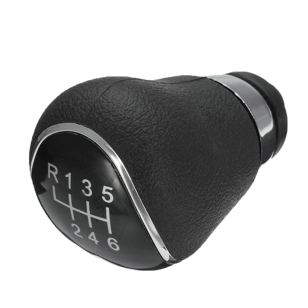Auto Truck Racing Gear Shift Knob Gear Shift Stick For Fiesta Mk7 2008-2013