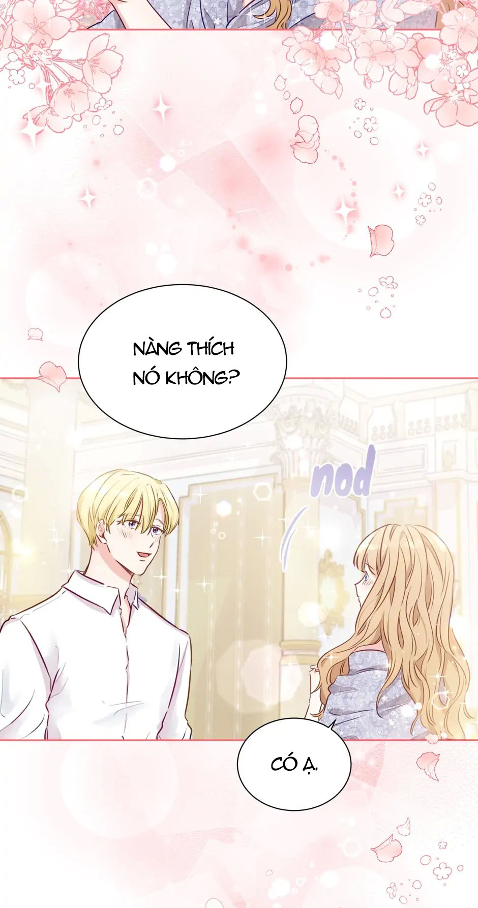 đánh cắp trái tim thiếu nữ chapter 6.1 24