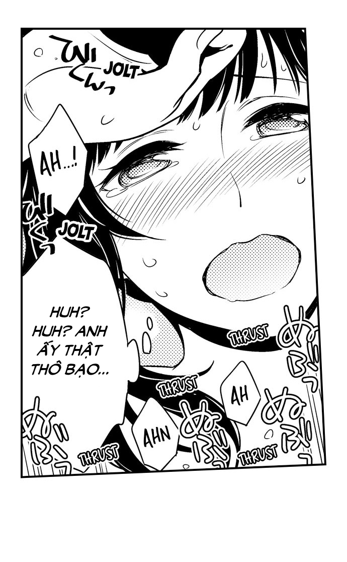 anh sẽ trao cho em sự phục vụ tận tình nhất (full) chapter 9 16