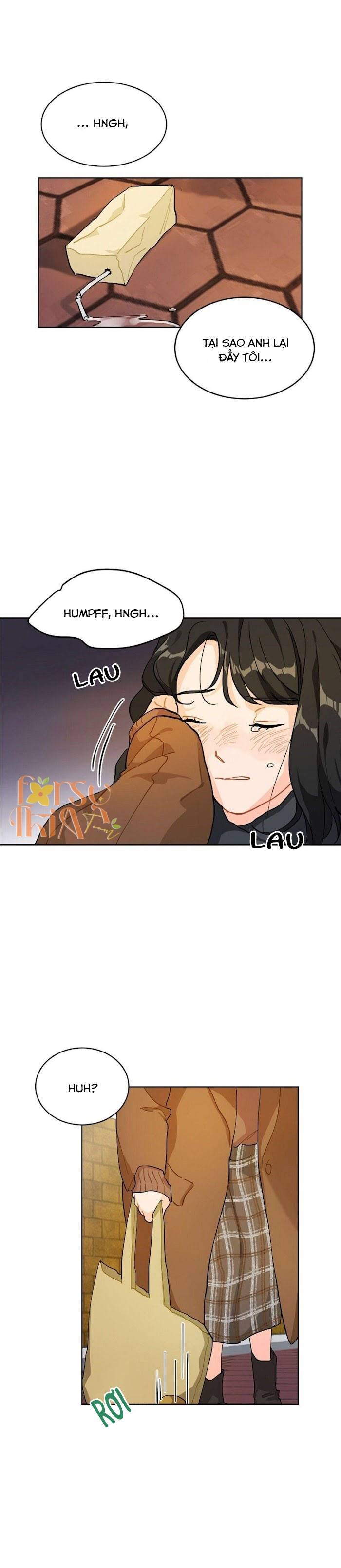 ngày mai tươi đẹp chapter 2 8