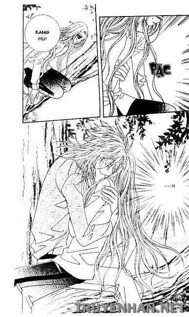 bạn trai tôi là ma cà rồng chapter 98 5