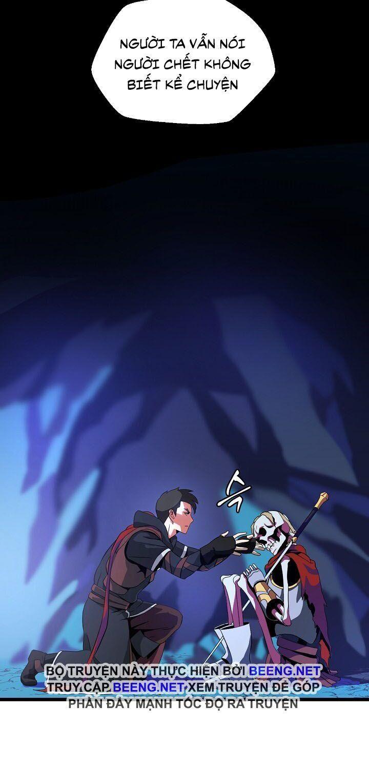 tiêu diệt đấng cứu thế chapter 11 8