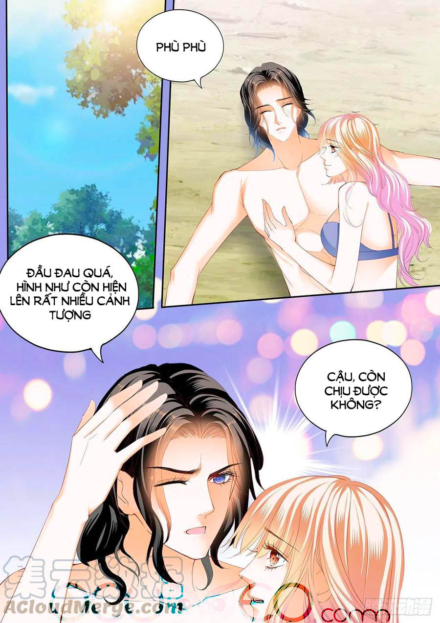 bá đạo tiểu thúc, xin trêu chọc vừa thôi! chapter 266 1