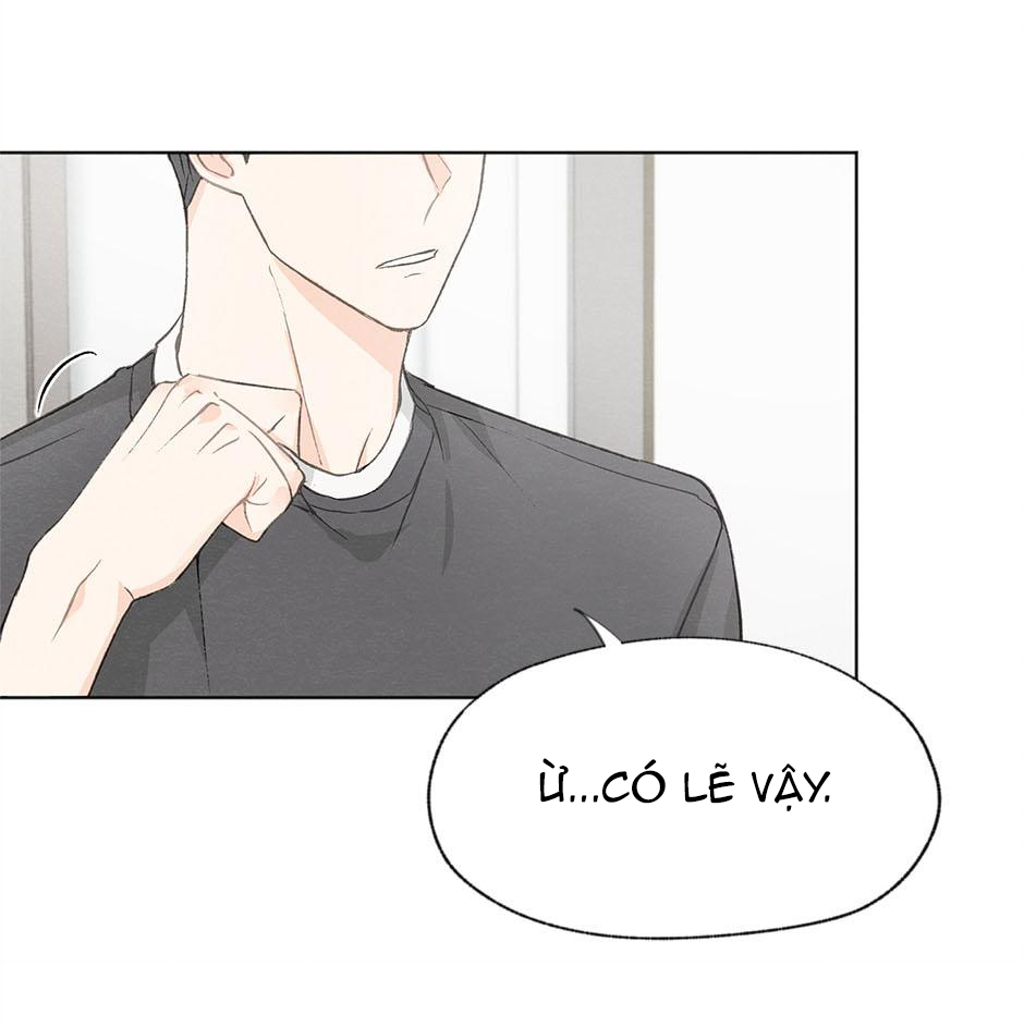 yêu hay không yêu chapter 13 46