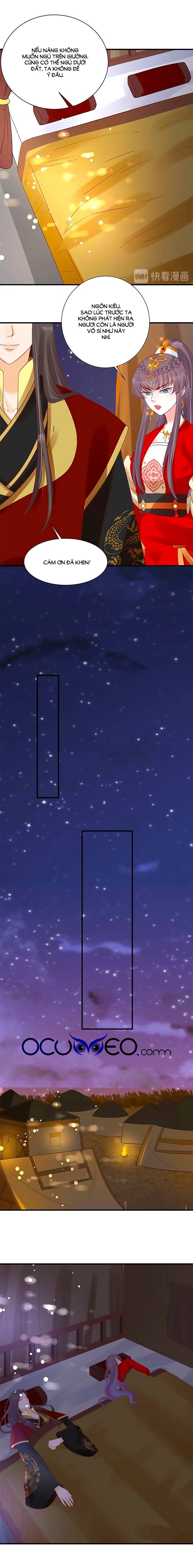 thịnh thế lê hoa điện chapter 55 7