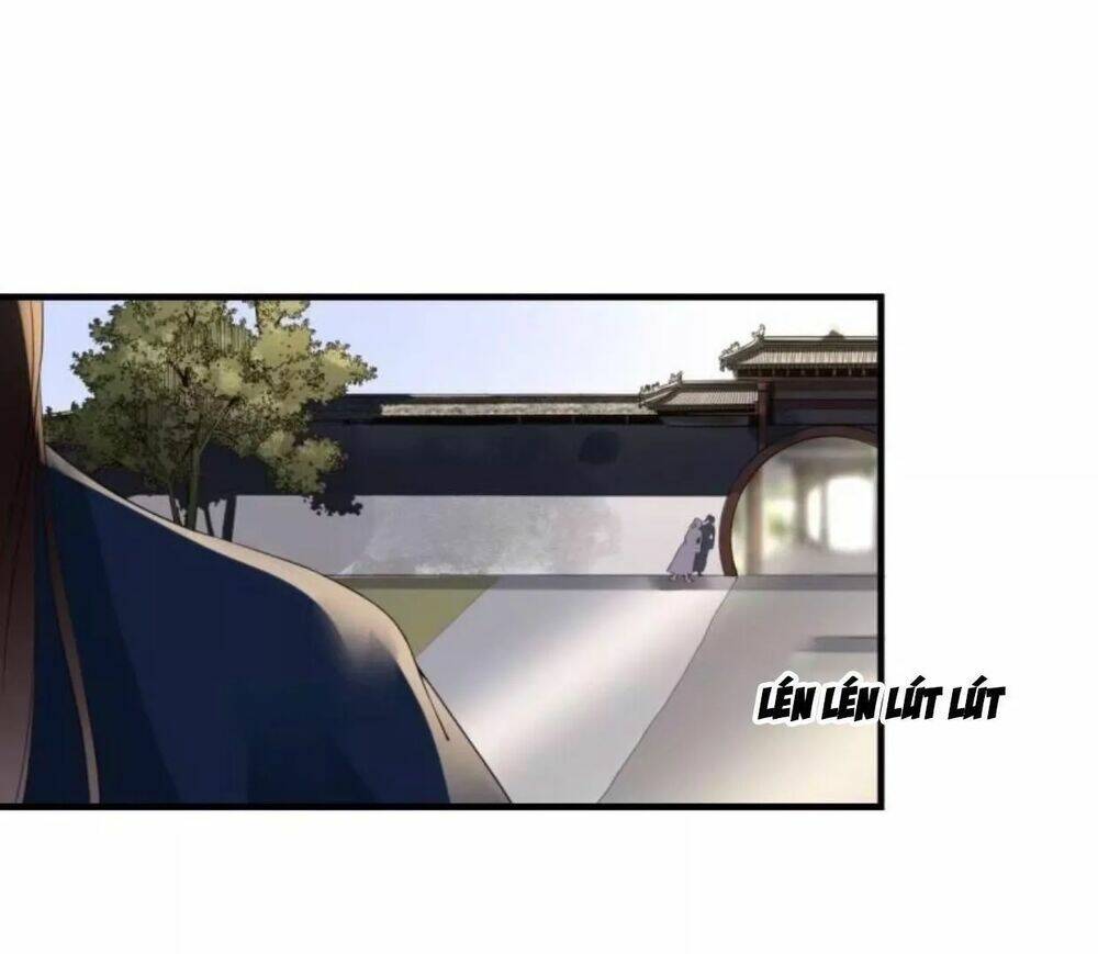 sủng phi của vương chapter 113 8