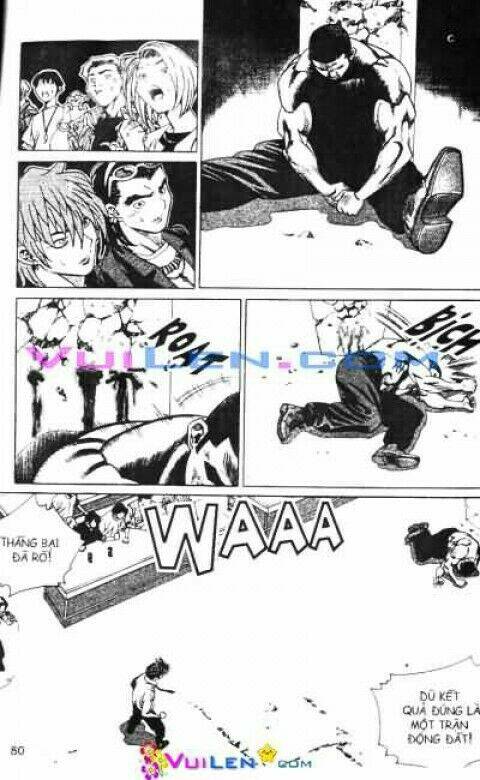 change guy chapter 143 80