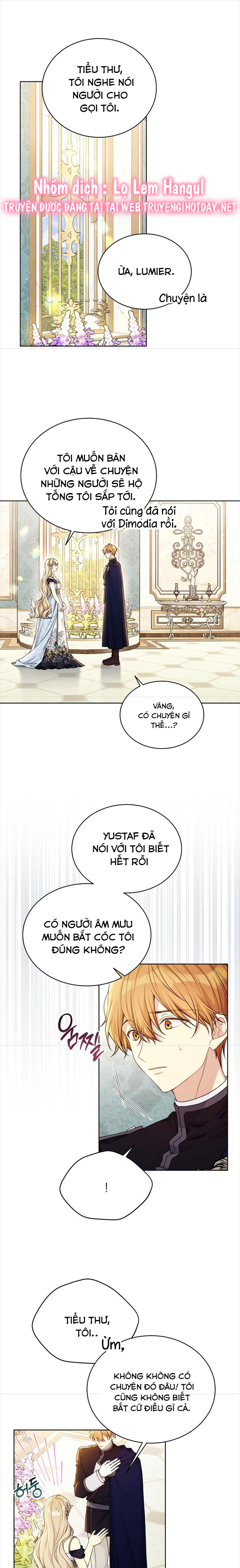 vương miện viridescent chapter 97.1 1