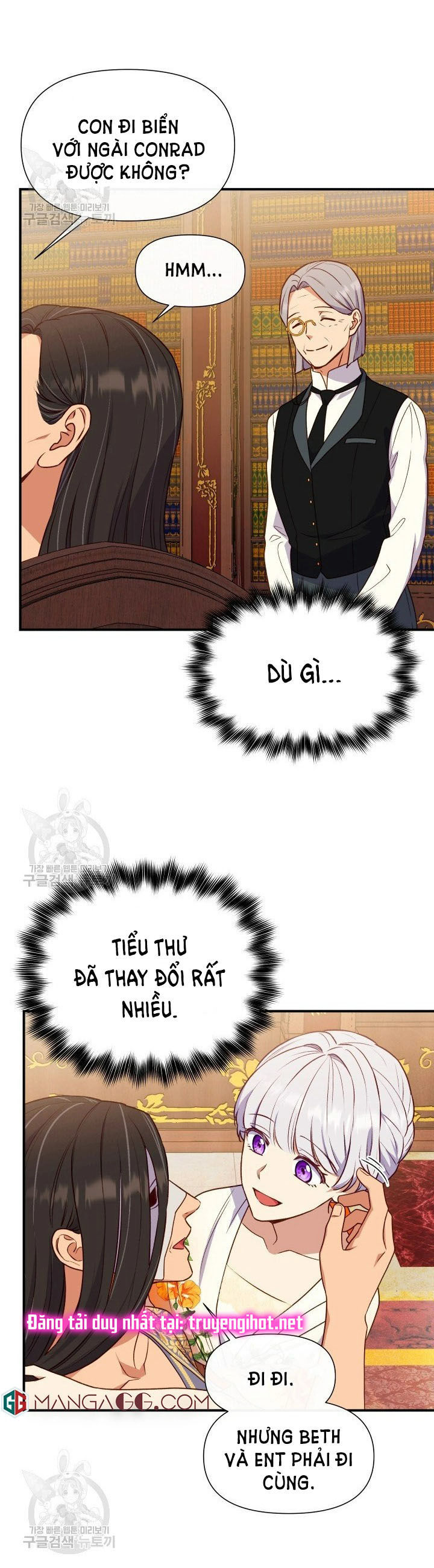 bản khế ước với nữ công tước ác ma chapter 149 28