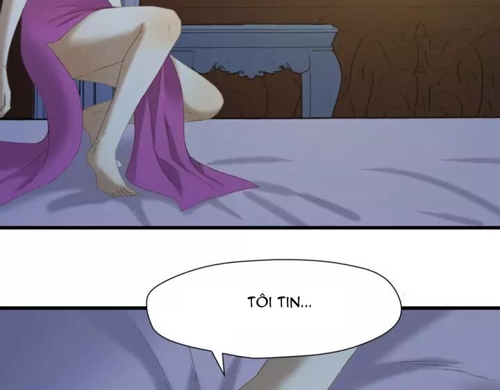 lượm được một tiểu hồ ly phần 3 chapter 110 15