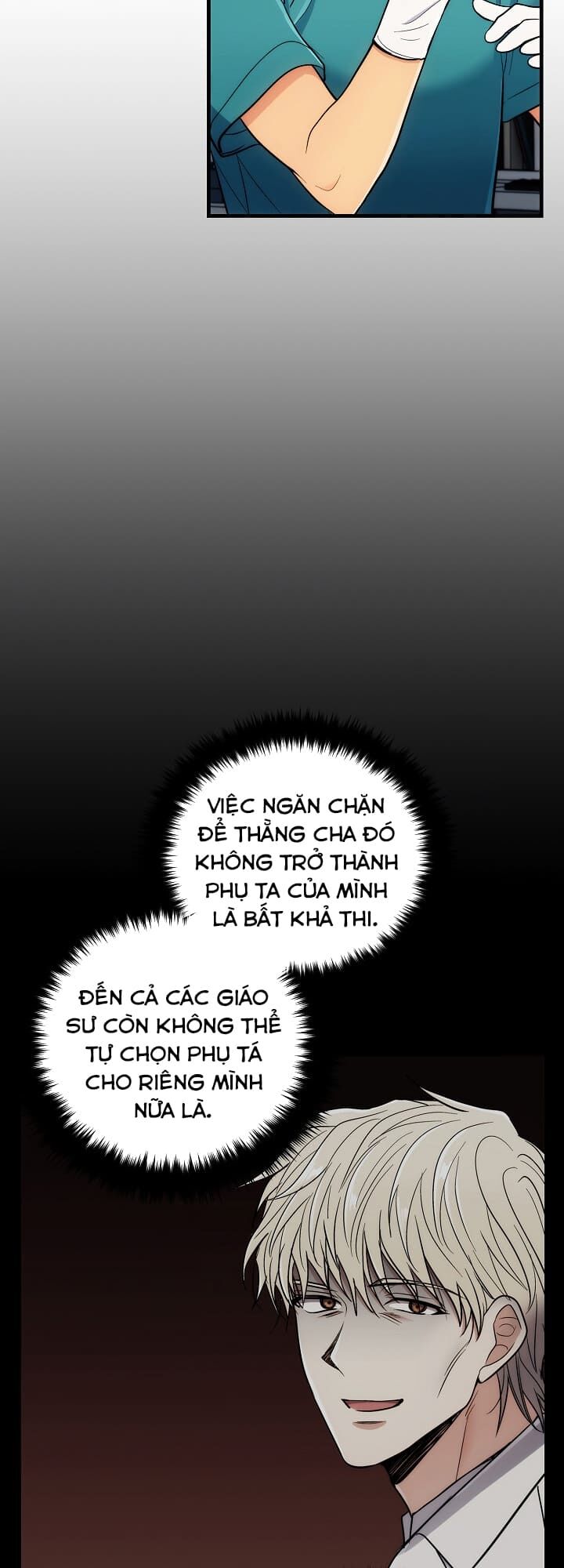 bác sĩ trùng sinh chapter 92 60