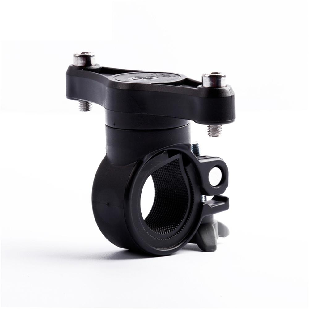 Giá đỡ giữ bình nước cho xe đạp có thể xoay 360 độ