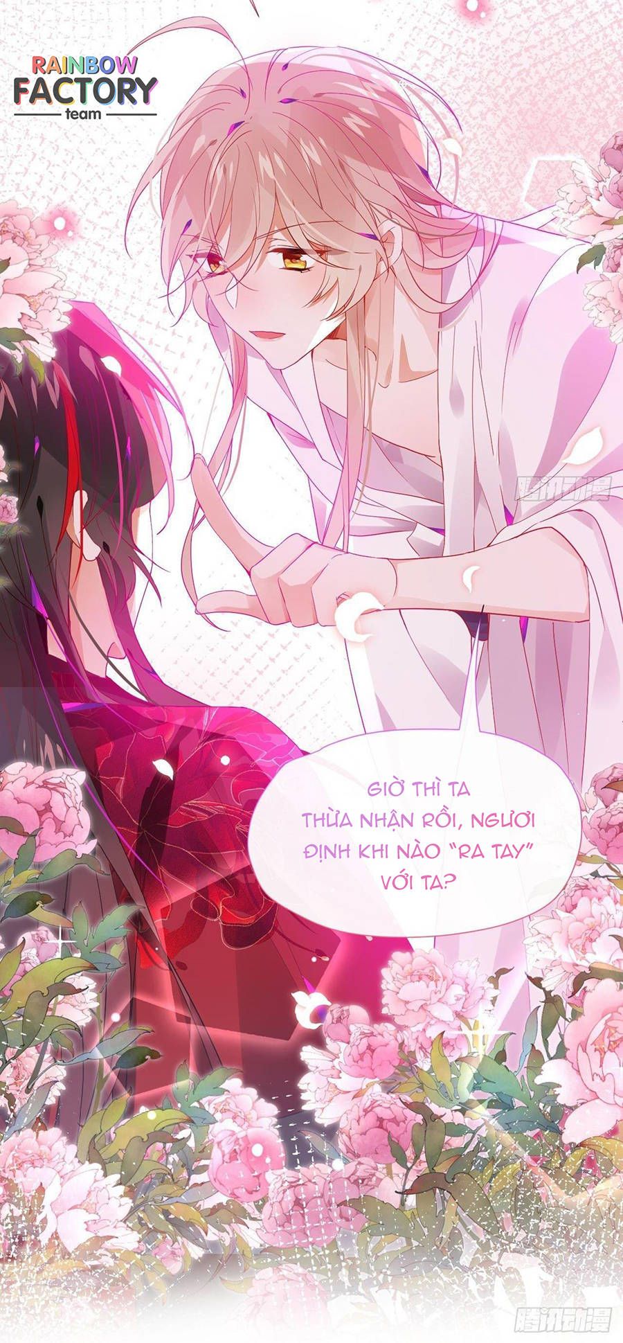 ta không dễ đụng vào chapter 2 33