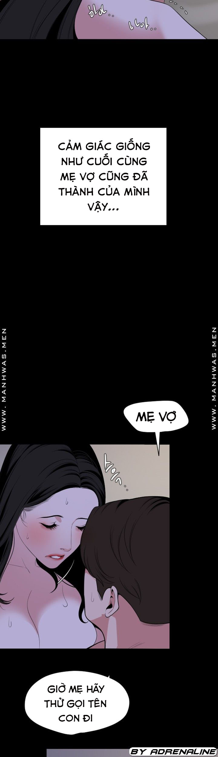 con rể chapter 66 27