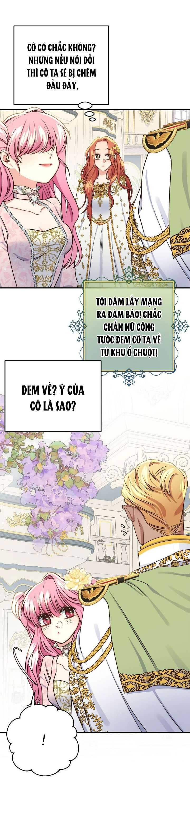 giam cầm chapter 18.1 12