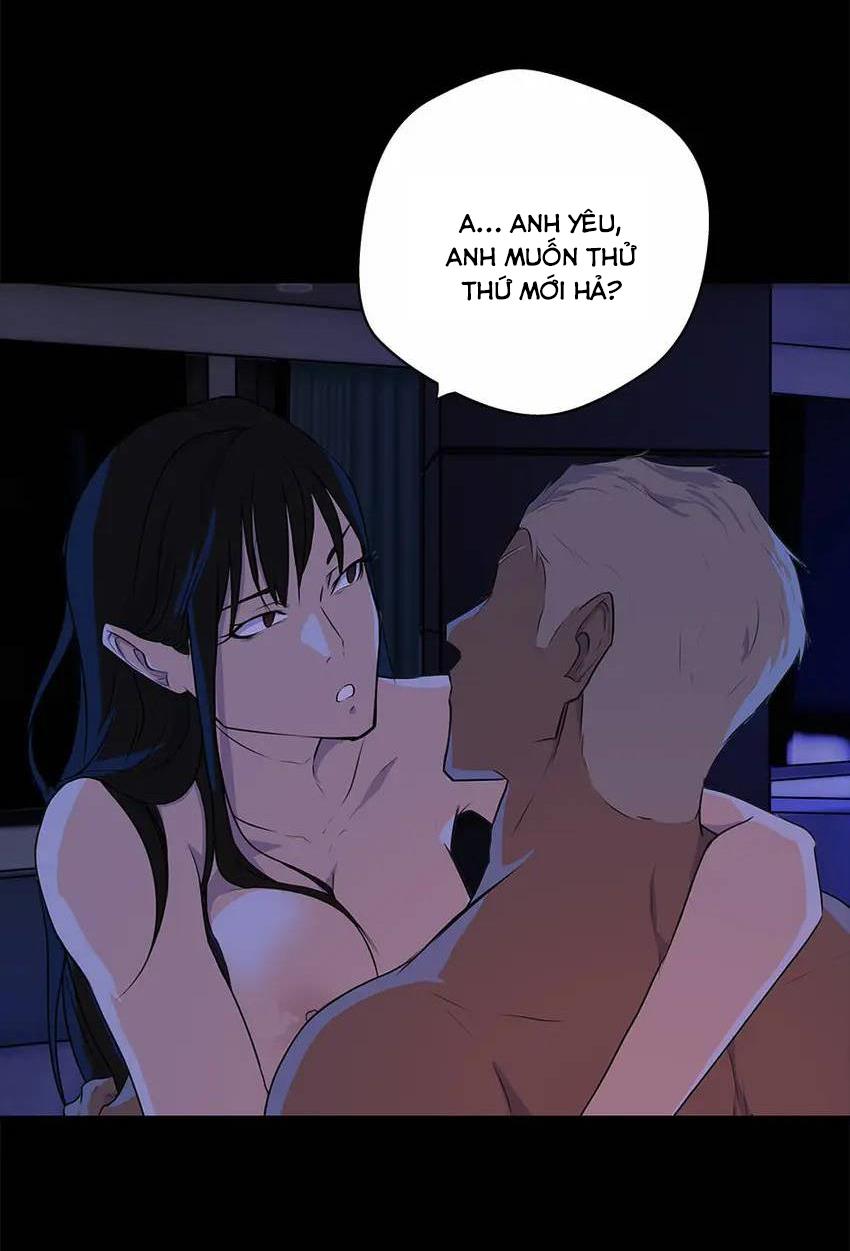 love murder basketball chapter 5 7