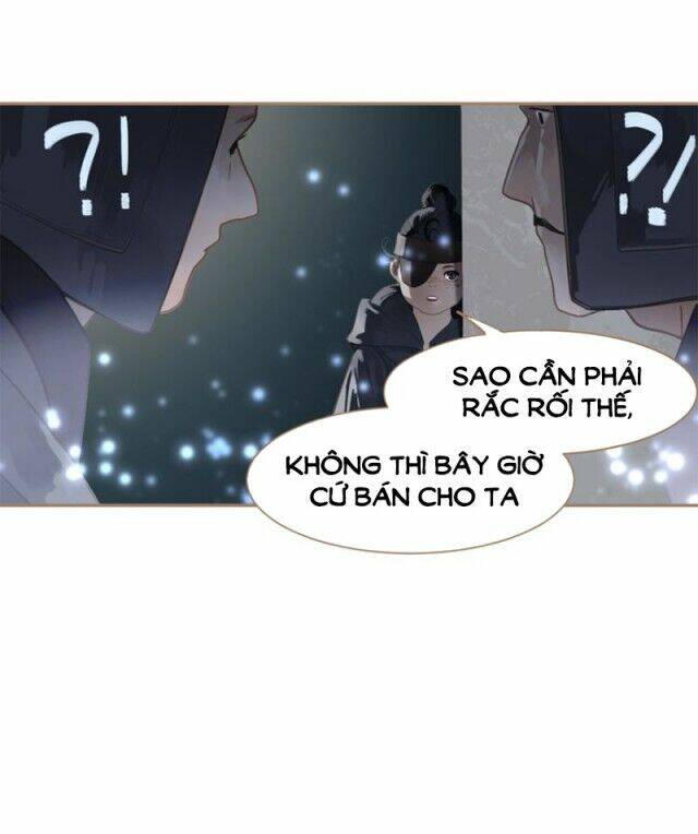 nhất đại linh hậu chapter 0 37